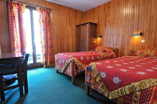 Hotel H�tel Le Mont Jorat
