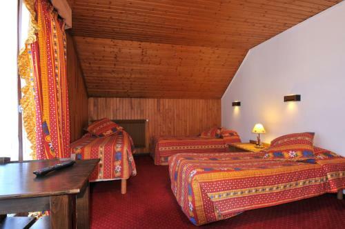 Hotel H�tel Le Mont Jorat