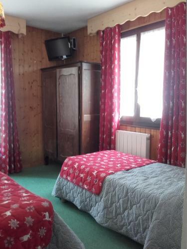 Hotel H�tel Le Mont Jorat