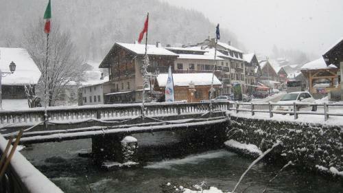 Hotel H�tel Le Mont Jorat