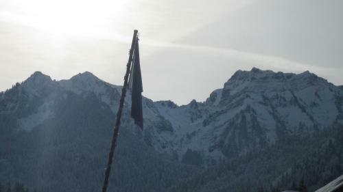 Hotel H�tel Le Mont Jorat