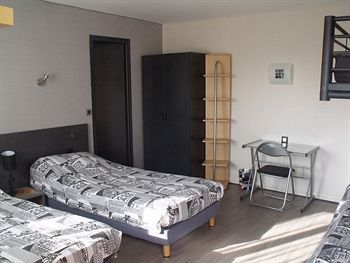 Hotel H�tel Le Clos Robinson