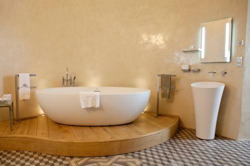 Hotel Ch�teau De Mercu�s