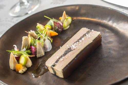 Hotel Ch�teau De Mercu�s