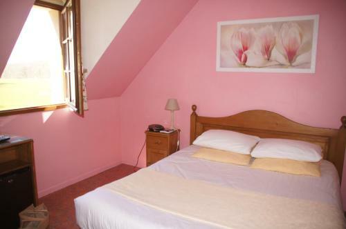 Hotel Le Moulin Aux Draps