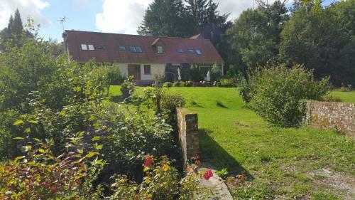 Hotel Le Moulin Aux Draps