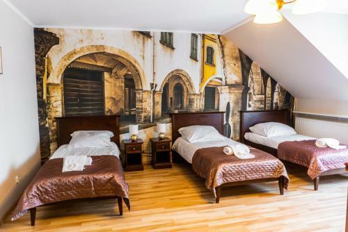 Hostal Dworek Helena