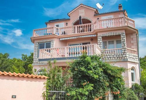 Apartmani Dojmi