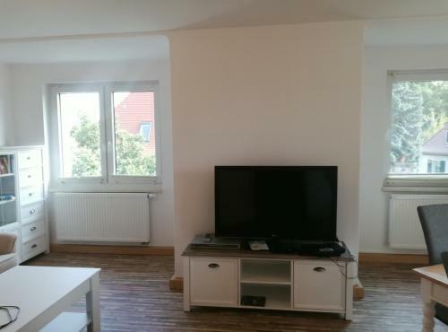 Apartamento Fewo Am Wilden Mann