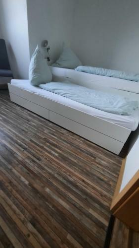 Apartamento Fewo Am Wilden Mann