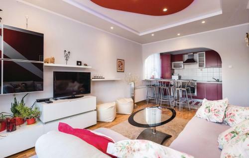 Apartamento Holiday Home/apartments Vaska