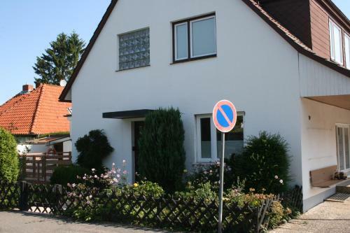 Apartamento Passat Ferienwohnung