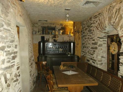Hostal Pension & Apartments Linkem�hle