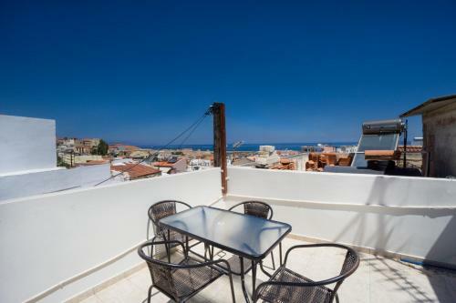 Apartamento Dimitra's House In Old Town