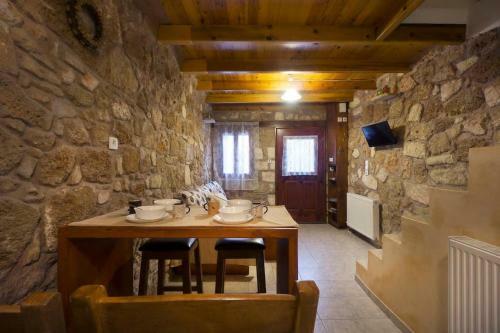 Apartamento Dimitra's House In Old Town