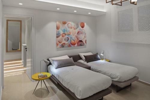 Apartamento Elvina City House