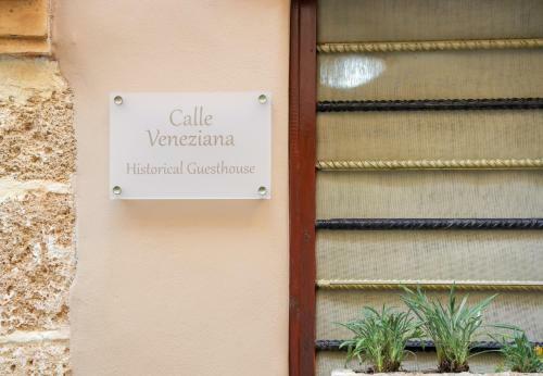Calle Veneziana