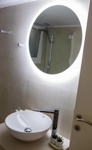 Apartamento Sissy's Place