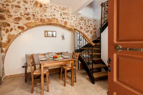 Apartamento Townhouse Emily