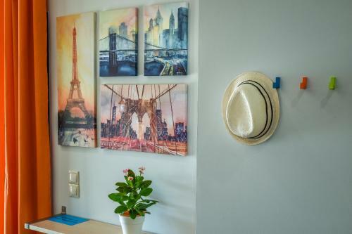 Vintage City Apartments