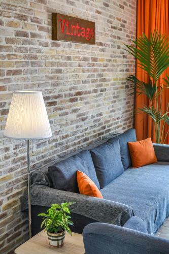 Vintage City Apartments