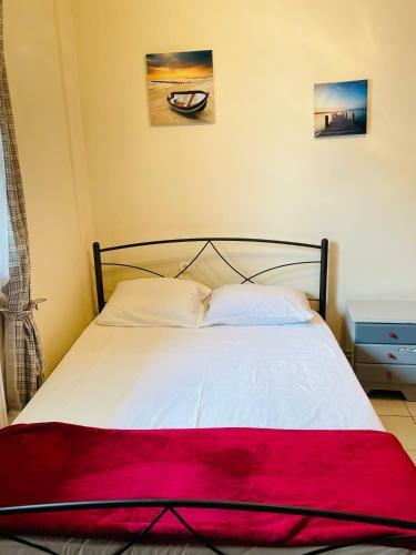 Nea Chora Cozy Apartment Close To The Beach