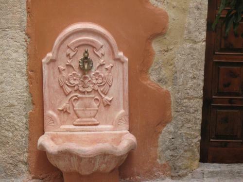 Apartamento Sali Chelidonaki Boutique Suite