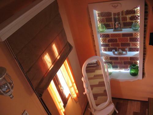 Apartamento Sali Chelidonaki Boutique Suite