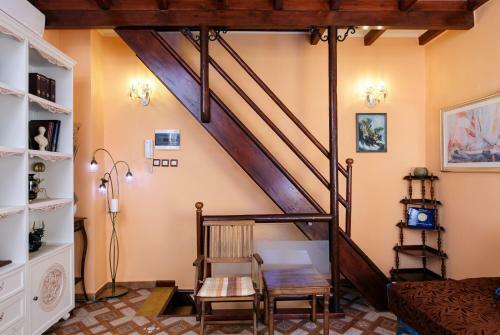 Apartamento Sali Chelidonaki Boutique Suite
