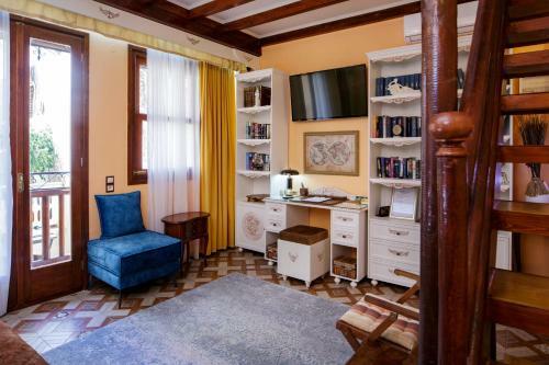 Apartamento Sali Chelidonaki Boutique Suite