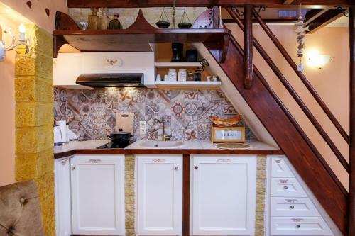 Apartamento Sali Chelidonaki Boutique Suite