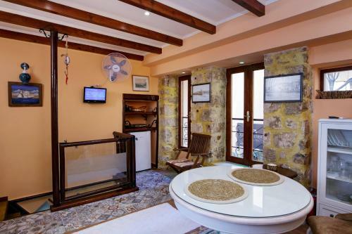 Apartamento Sali Chelidonaki Boutique Suite