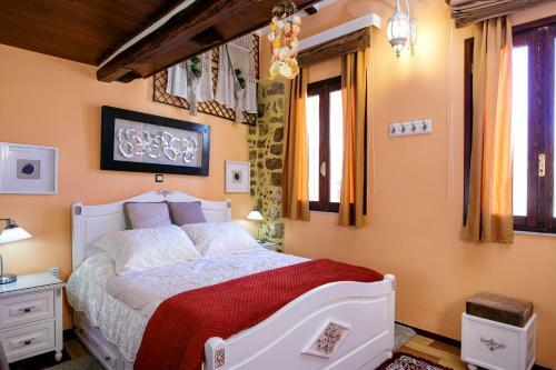 Apartamento Sali Chelidonaki Boutique Suite