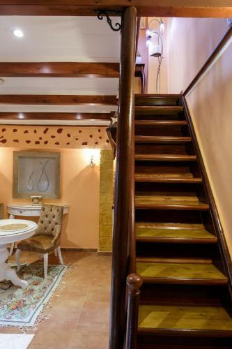 Apartamento Sali Chelidonaki Boutique Suite