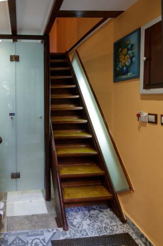 Apartamento Sali Chelidonaki Boutique Suite