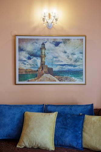 Apartamento Sali Chelidonaki Boutique Suite