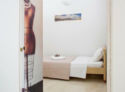 Apartamento Mini Suites
