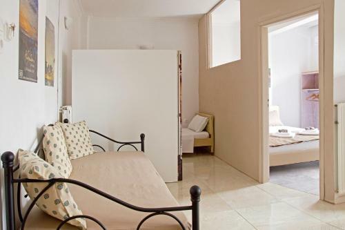 Apartamento Mini Suites