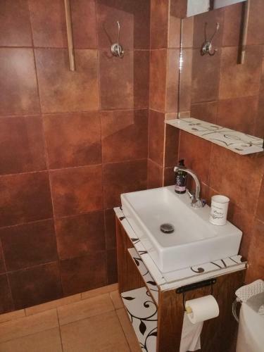 Apartamento Mini Suites