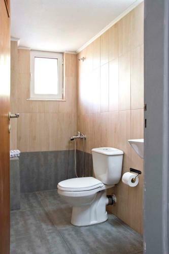 Apartamento Mini Suites