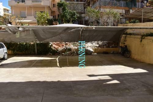 Karma Apartment - Next To Sandy Beach
