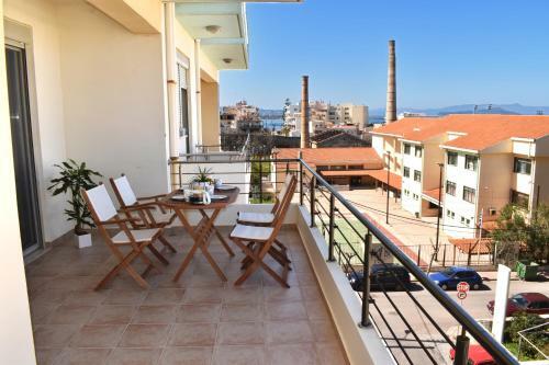 Karma Apartment - Next To Sandy Beach
