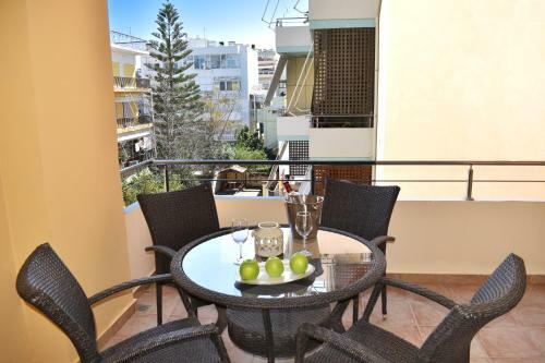 Karma Apartment - Next To Sandy Beach