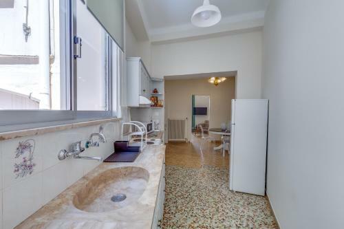 Samuel Apartment, 40 Meters From The Beach