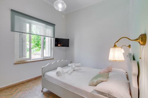 Samuel Apartment, 40 Meters From The Beach