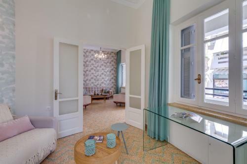 Samuel Apartment, 40 Meters From The Beach