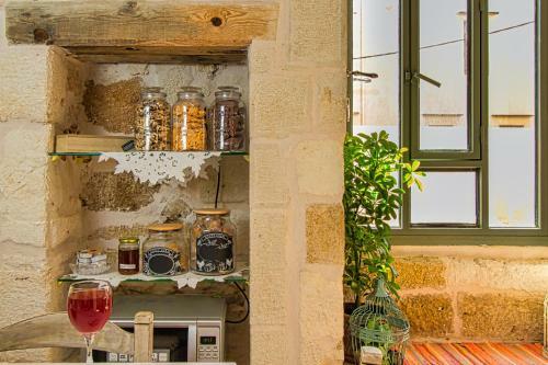Apartamento Antonia Traditional Estate