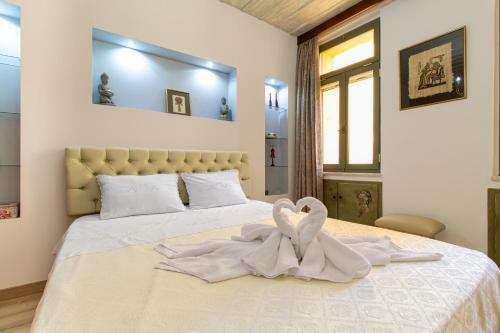 Apartamento Antonia Traditional Estate