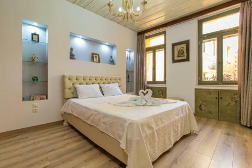 Apartamento Antonia Traditional Estate