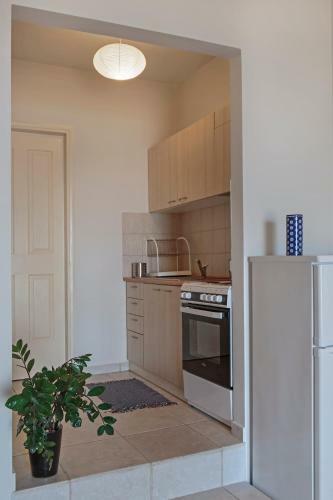 Apartamento Sody Magnificent Bay View